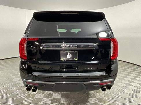 Used 2023 GMC Yukon Denali Ultimate image 8