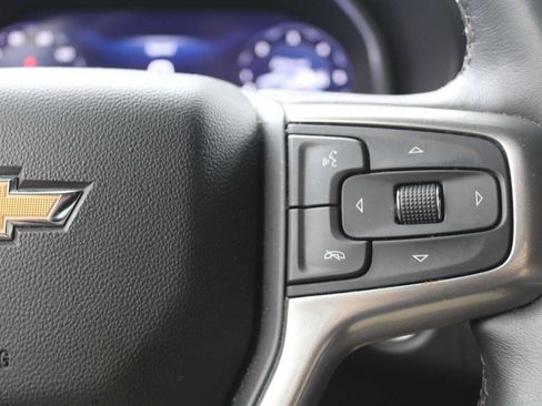 Certified 2023 Chevrolet Tahoe Premier w/ Advanced Technology Package AWD/4WD image 14