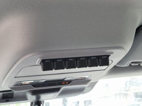 New 2025 Ford F250 XL w/ STX Appearance Package image 12