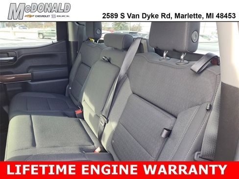 Used 2022 Chevrolet Silverado 1500 RST image 20