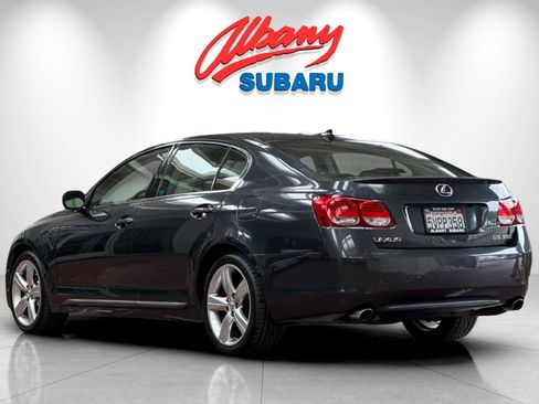 Used 2007 Lexus GS 350 RWD image 7