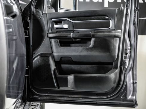 Used 2026 RAM 2500 Big Horn AWD/4WD image 35