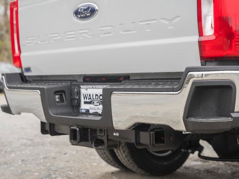 New 2026 Ford F350 XLT AWD/4WD image 9
