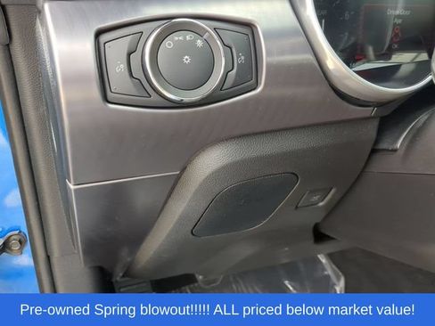 Used 2021 Ford Mustang Mach 1 RWD image 25