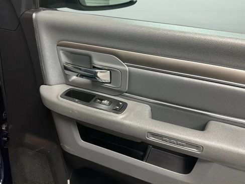 Used 2015 RAM 1500 Big Horn AWD/4WD image 17