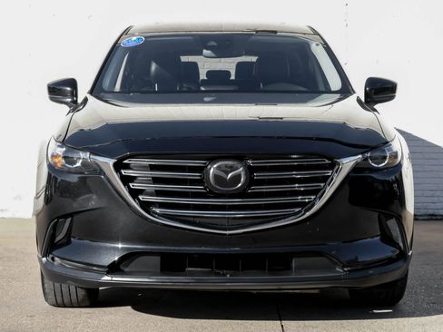 Used 2018 MAZDA CX-9 Touring w/ Touring Premium Package image 5
