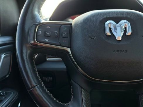 Certified 2020 RAM 1500 Limited image 35