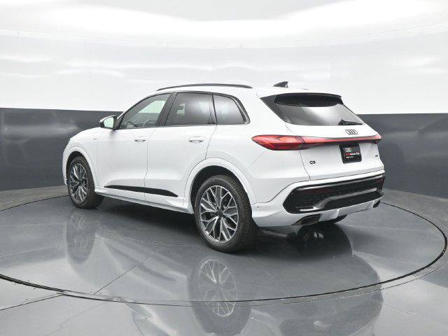 New 2026 Audi Q5 Prestige AWD/4WD image 5