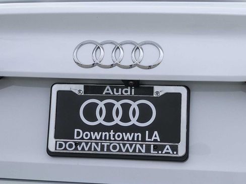 Used 2023 Audi A3 2.0T Premium w/ Convenience Package AWD/4WD image 11