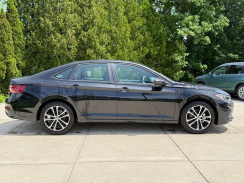 New 2026 Volkswagen Jetta Sport FWD image 7