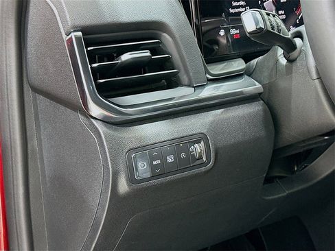 New 2026 GMC Terrain Elevation image 10