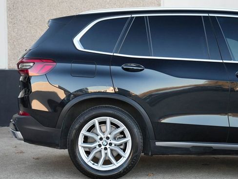 Used 2019 BMW X5 xDrive40i w/ Convenience Package image 6