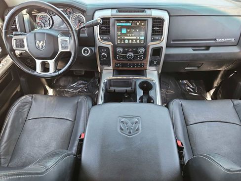 Used 2017 RAM 2500 Laramie w/ Sport Appearance Group AWD/4WD image 15