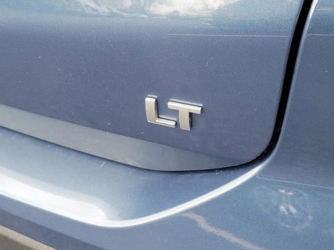 Used 2024 Chevrolet Equinox LT w/ LPO, Floor Liner Package image 33