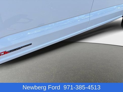 Used 2023 Ford F350 Limited AWD/4WD image 13
