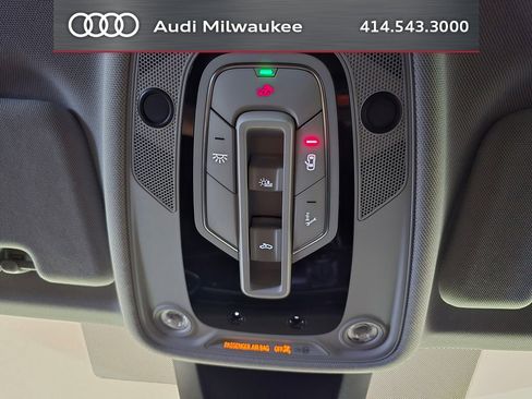 Used 2023 Audi Q8 Premium w/ Convenience Package AWD/4WD image 42