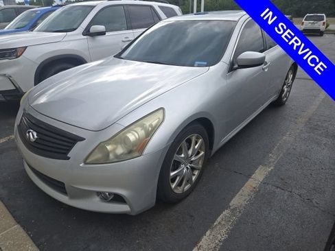 Used 2012 INFINITI G37 x Sedan w/ Premium Pkg AWD/4WD image 3