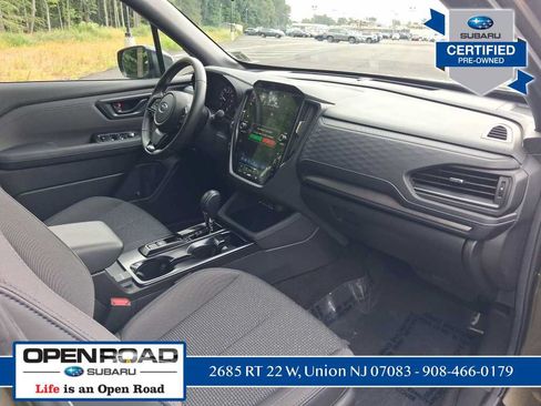Used 2026 Subaru Forester Premium AWD/4WD image 17