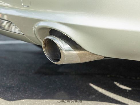 Used 2005 Lexus SC 430 Convertible image 76