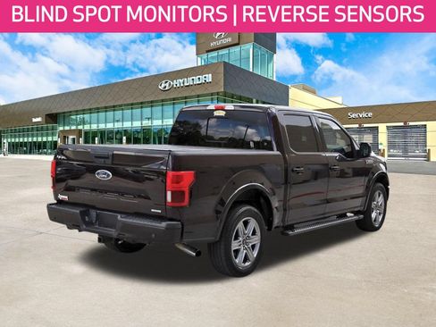 Used 2019 Ford F150 XLT w/ Equipment Group 302A Luxury RWD image 5