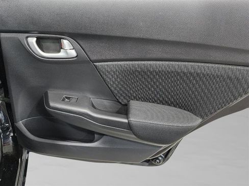 Used 2015 Honda Civic EX image 32