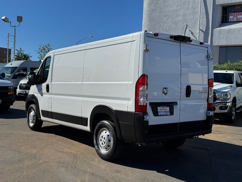 Used 2023 RAM ProMaster 2500 image 8