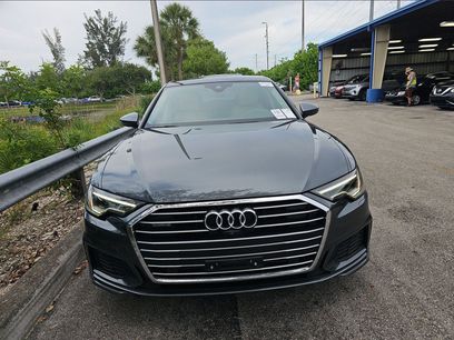 Used 2019 Audi A6 3.0T Premium Plus w/ Premium Plus Package