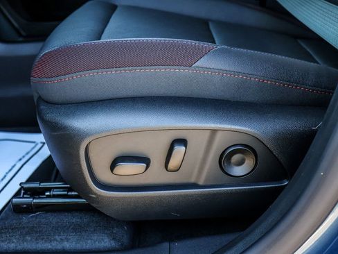 New 2026 Chevrolet Equinox RS image 33