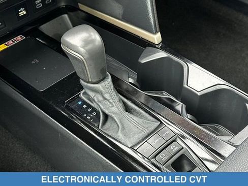 Used 2025 Toyota Camry XSE FWD image 22