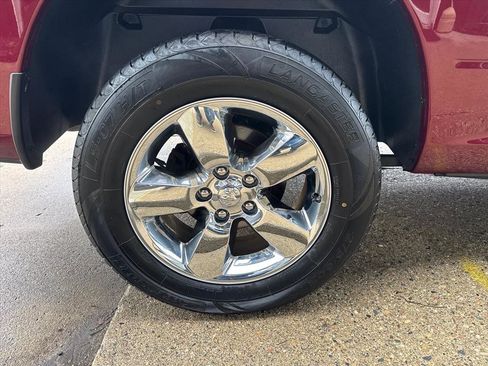 Used 2018 RAM 1500 Big Horn image 14