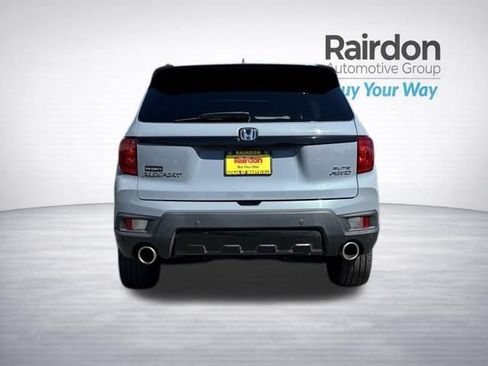 Used 2023 Honda Passport Elite image 6