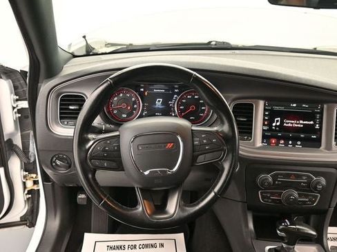 Used 2023 Dodge Charger SXT RWD image 18