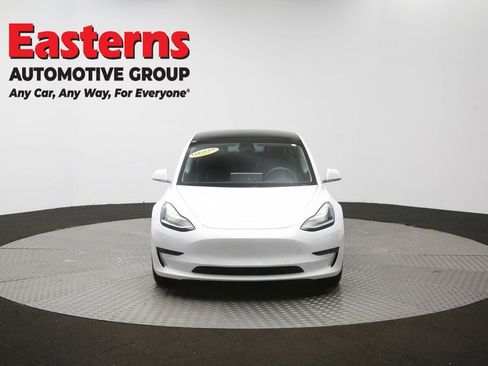 Used 2020 Tesla Model 3 Long Range image 47