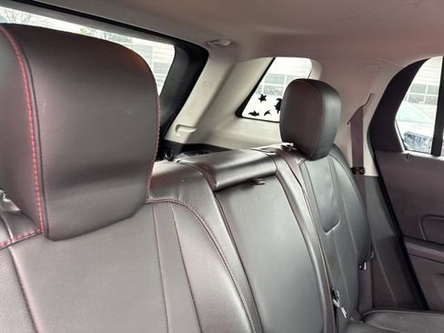 Used 2017 GMC Terrain SLT w/ Open Road Package image 6