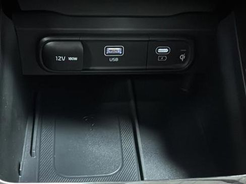 Used 2025 Kia Telluride EX X-Line AWD/4WD image 35