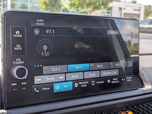 Used 2024 Honda CR-V Sport-L image 22