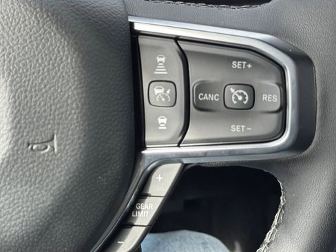 New 2026 RAM 1500 Big Horn image 24