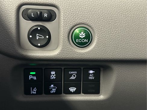 Used 2022 Honda Ridgeline RTL-E image 48