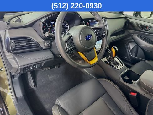 Certified 2025 Subaru Outback Wilderness image 10