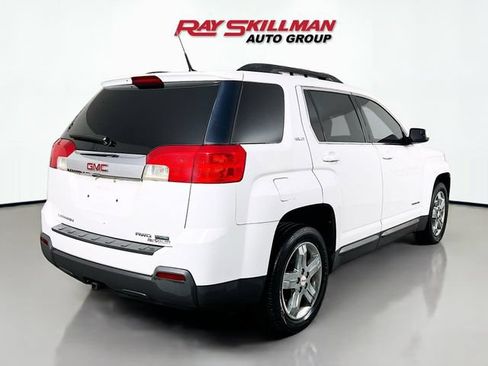 Used 2012 GMC Terrain SLE w/ Convenience Package AWD/4WD image 7
