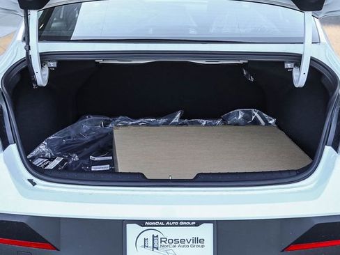 New 2026 Hyundai Elantra Sport FWD image 28