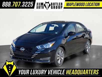 Used 2023 Nissan Versa SV