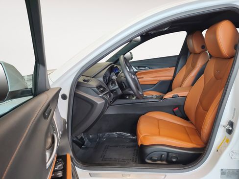 Used 2020 Cadillac CT4 Premium Luxury w/ Climate Package image 24