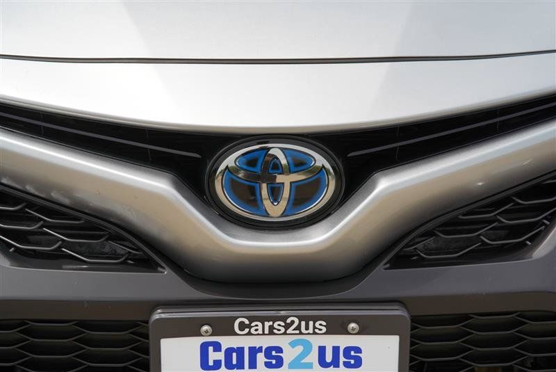 Used 2024 Toyota Camry SE w/ Audio Upgrade Package FWD image 27