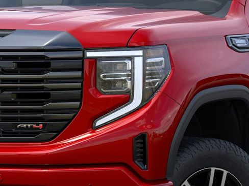 New 2026 GMC Sierra 1500 AT4 w/ Technology Package AWD/4WD image 31