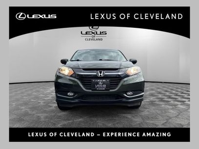 Used 2016 Honda HR-V EX
