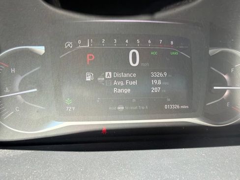 Used 2023 Honda Passport Elite image 10
