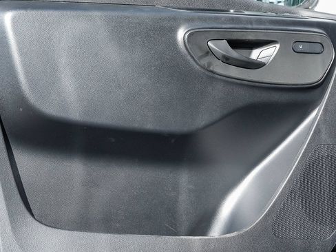 New 2025 Mercedes-Benz Sprinter 2500 image 21