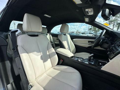 Used 2019 BMW 430i Convertible w/ Convenience Package image 23