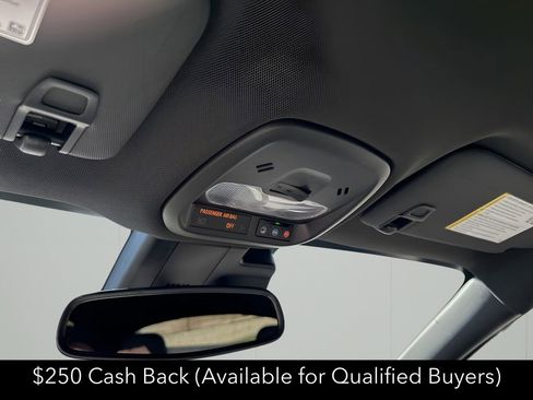 New 2026 Buick Envista Sport Touring FWD image 38